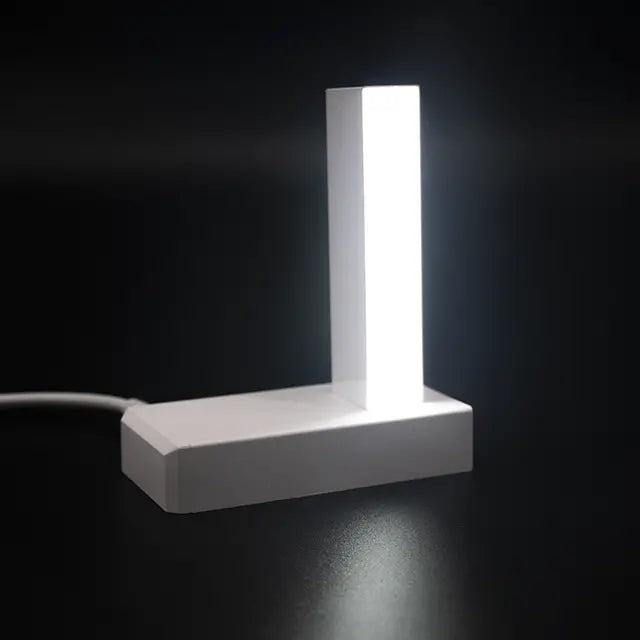 Lettre Led - Abc Mix
