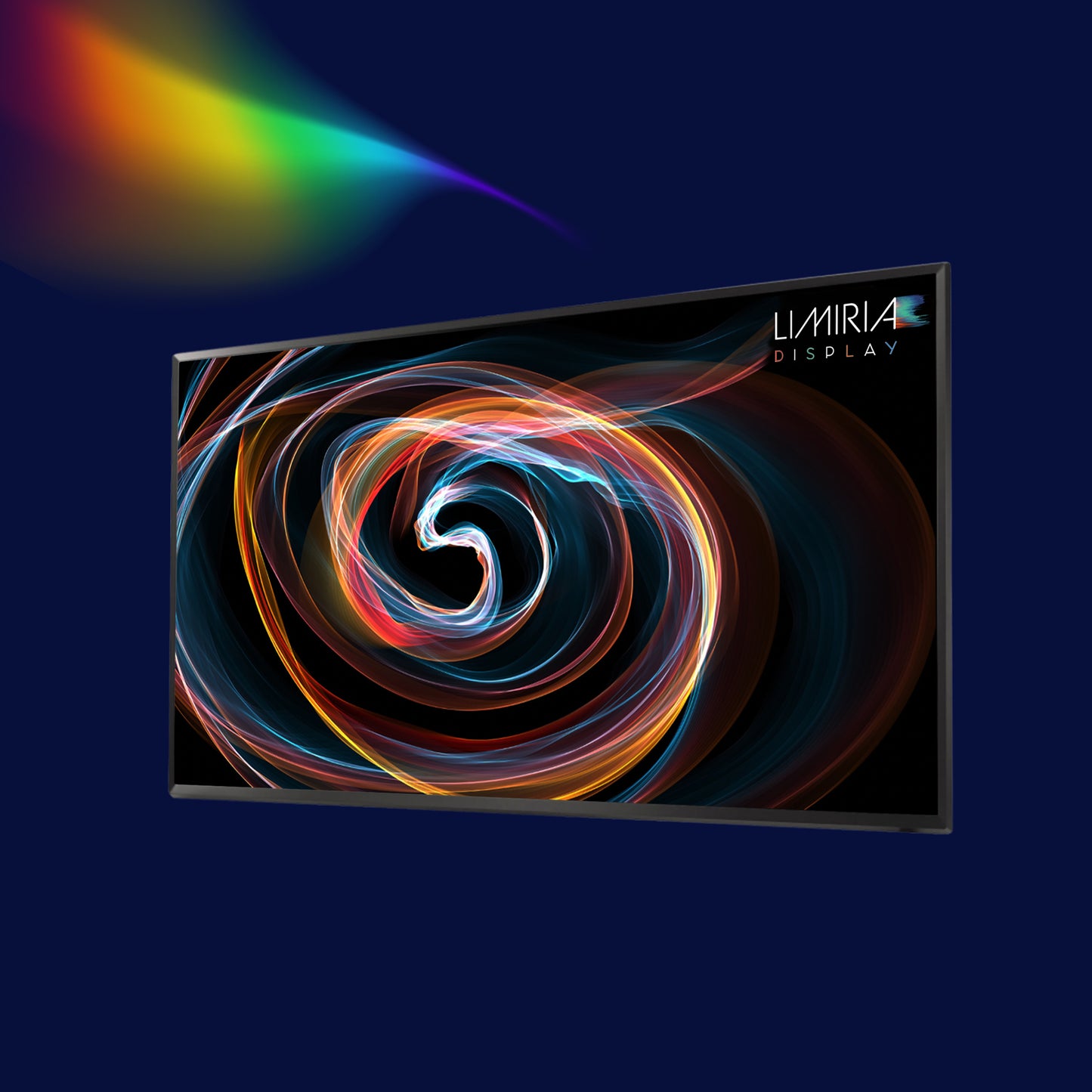 Location écran Murale