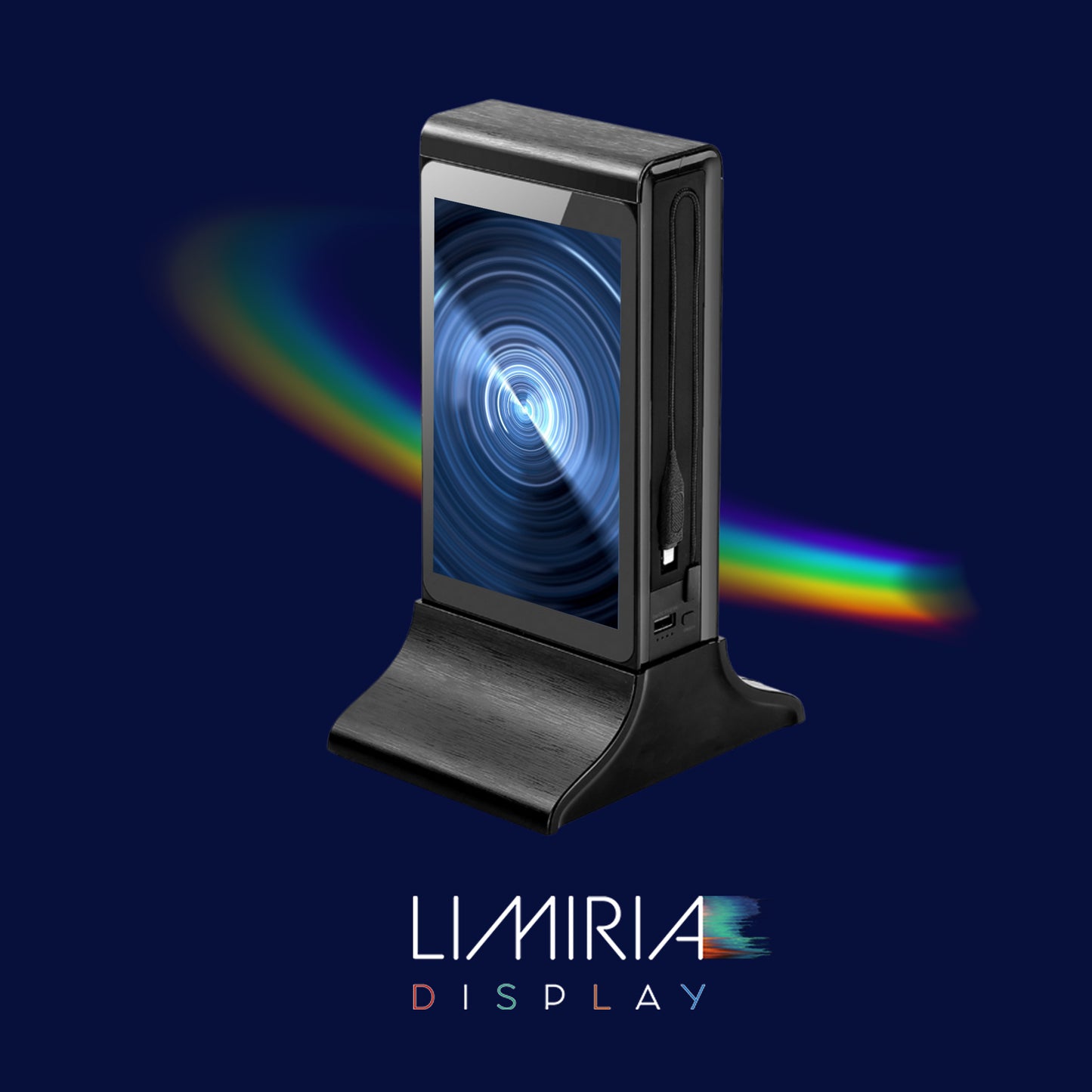 Location mini écran à poser