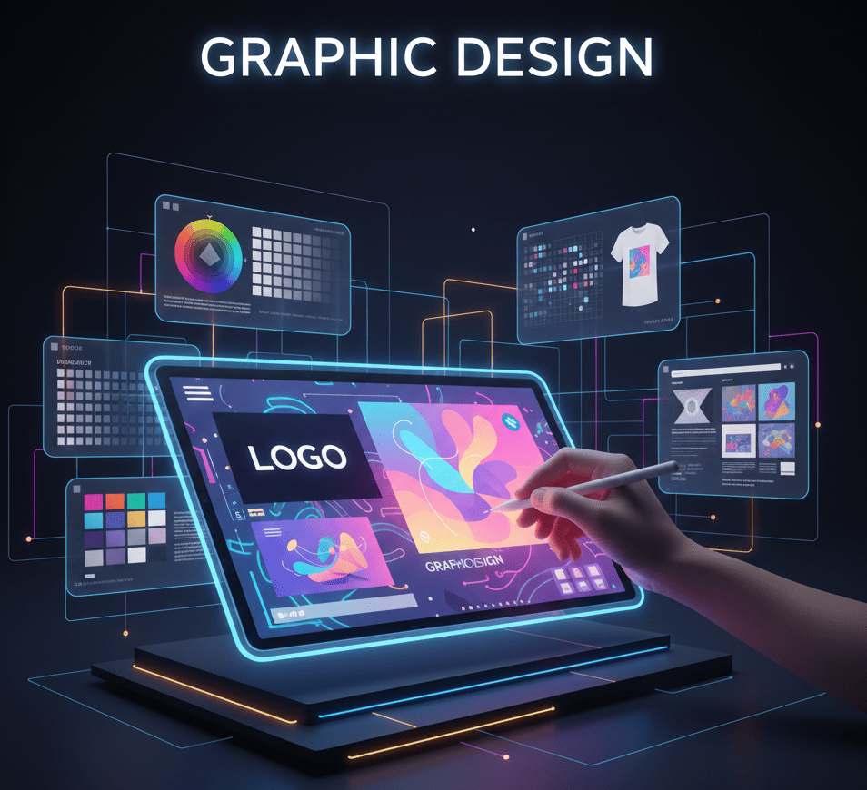 Conception graphique