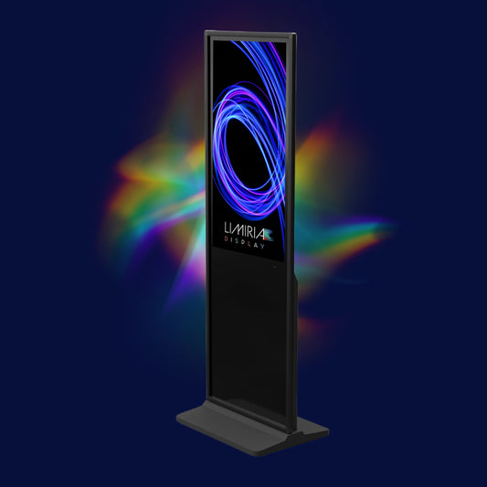 Location écran Totem