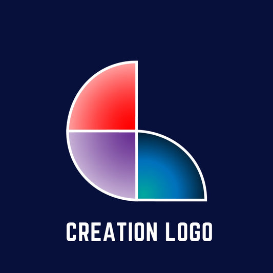 Création graphique - Logo